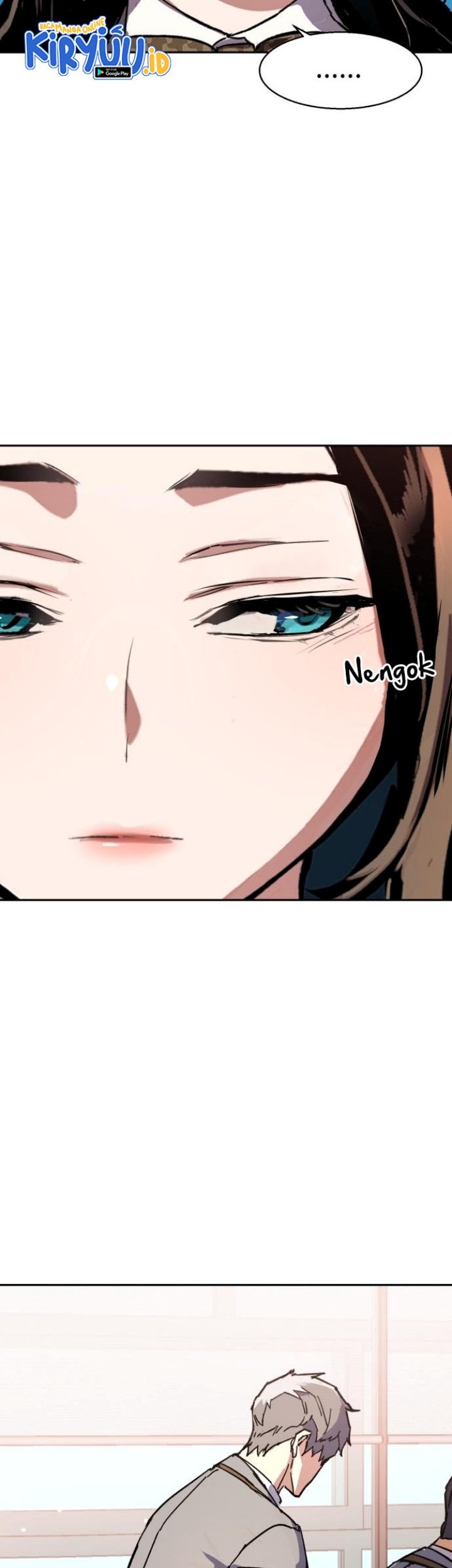 Mercenary Enrollment Chapter 142 - halaman 55
