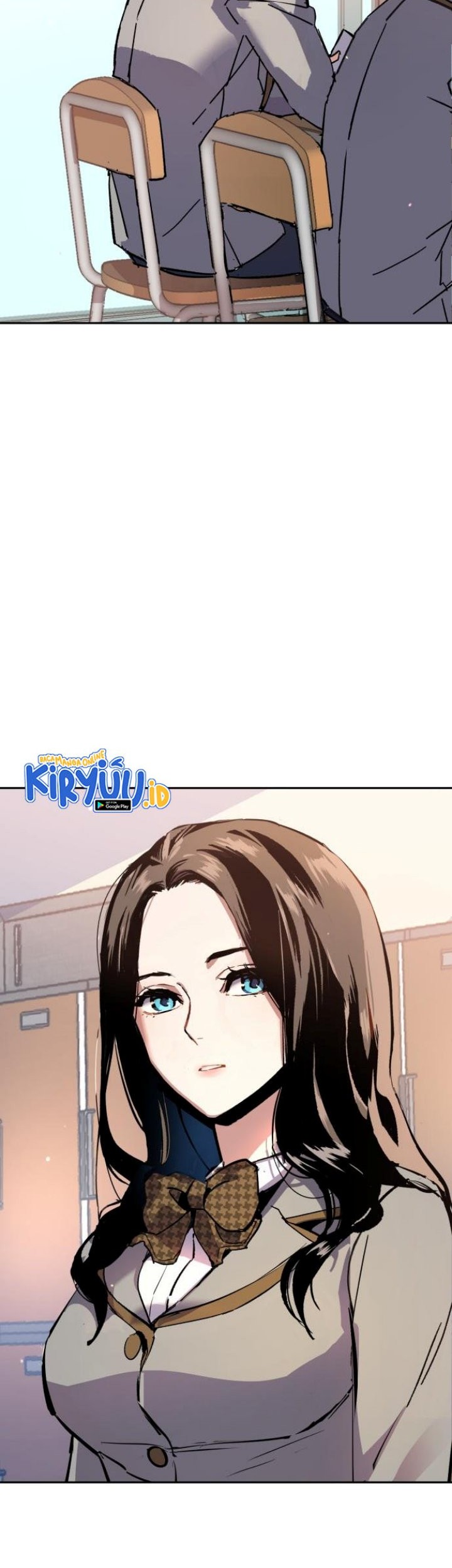 Mercenary Enrollment Chapter 142 - halaman 56