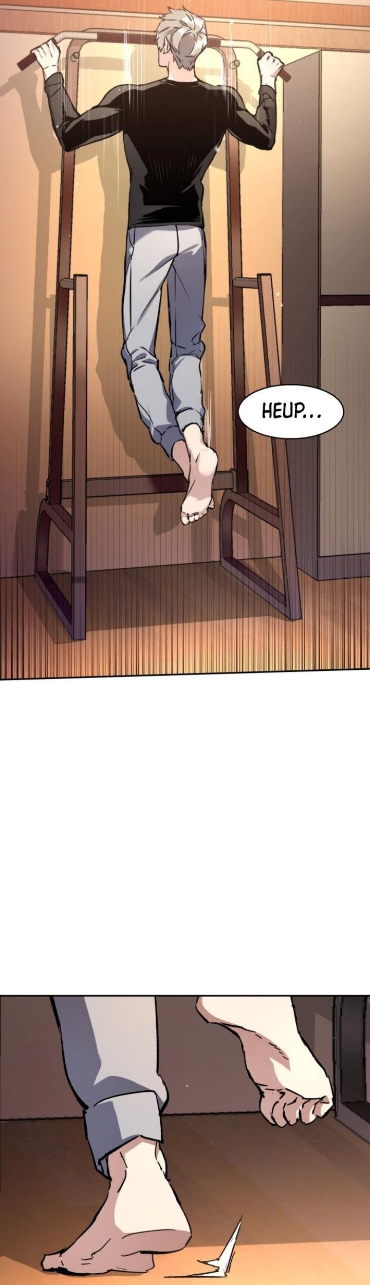 Mercenary Enrollment Chapter 142 - halaman 6