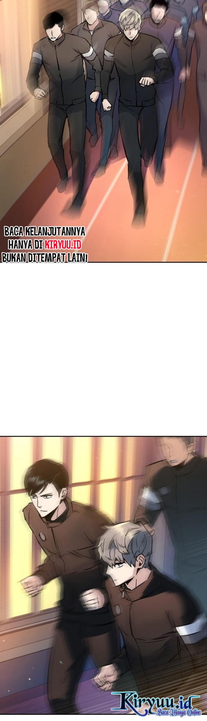 Mercenary Enrollment Chapter 143 - halaman 3