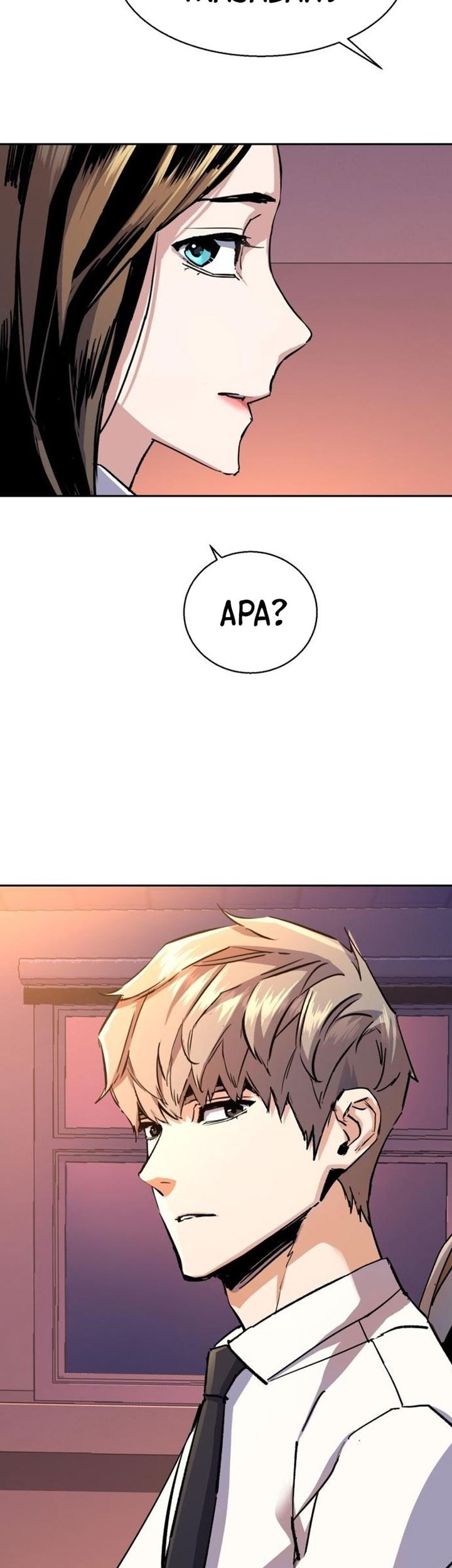 Mercenary Enrollment Chapter 143 - halaman 32