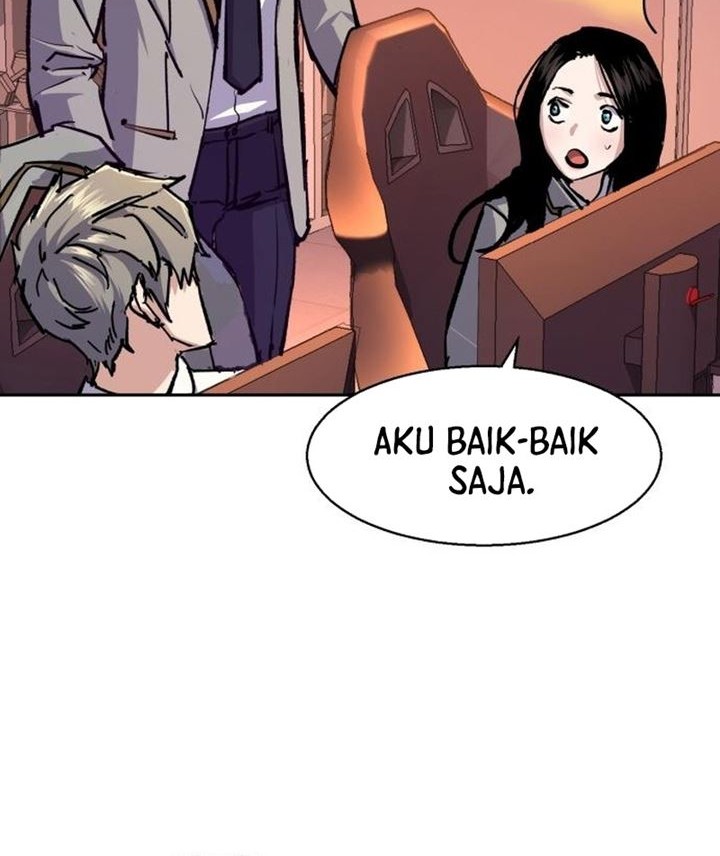 Mercenary Enrollment Chapter 143 - halaman 35