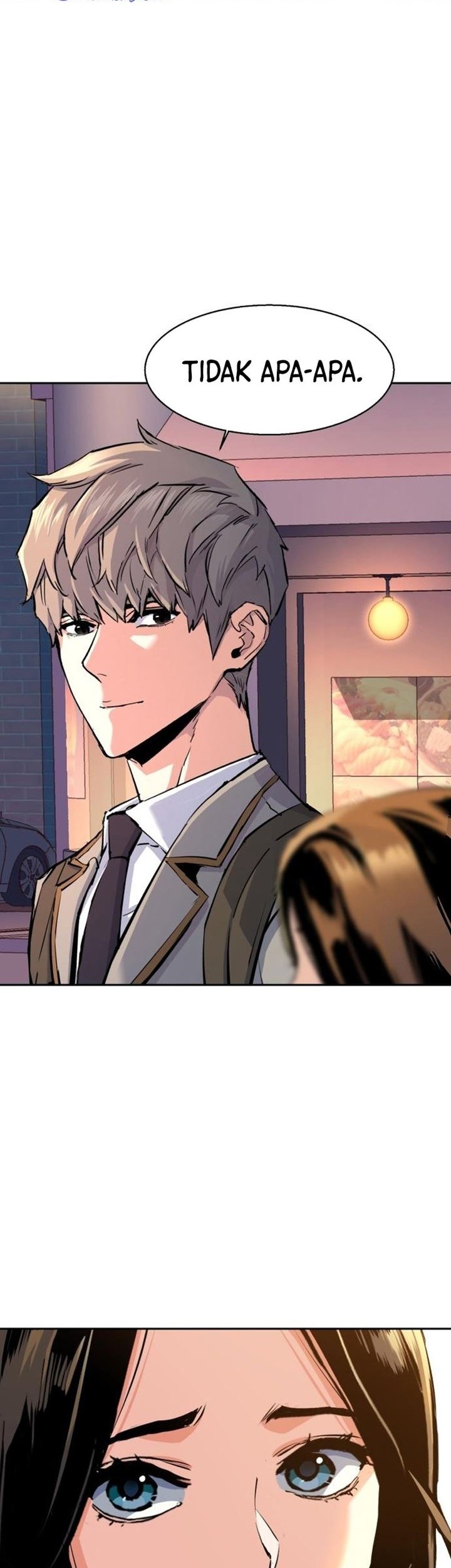 Mercenary Enrollment Chapter 143 - halaman 39