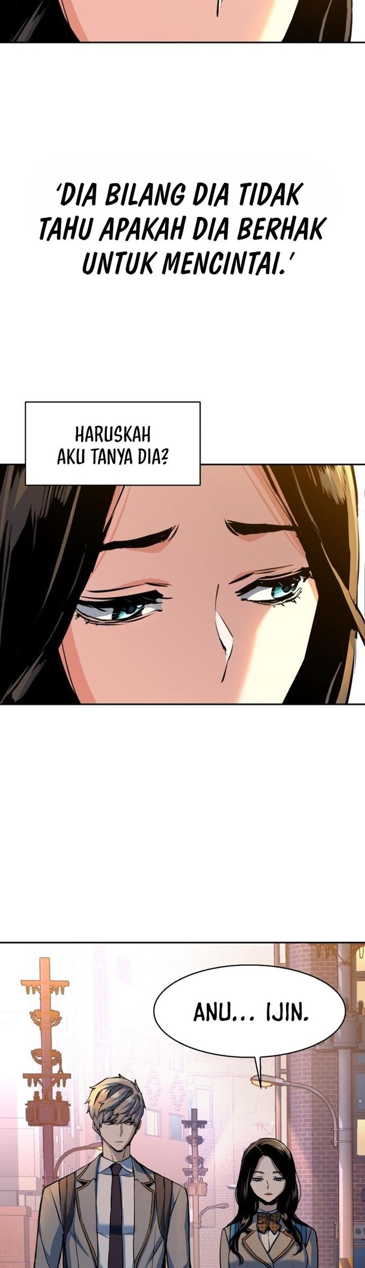 Mercenary Enrollment Chapter 143 - halaman 40