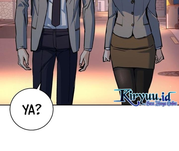 Mercenary Enrollment Chapter 143 - halaman 41