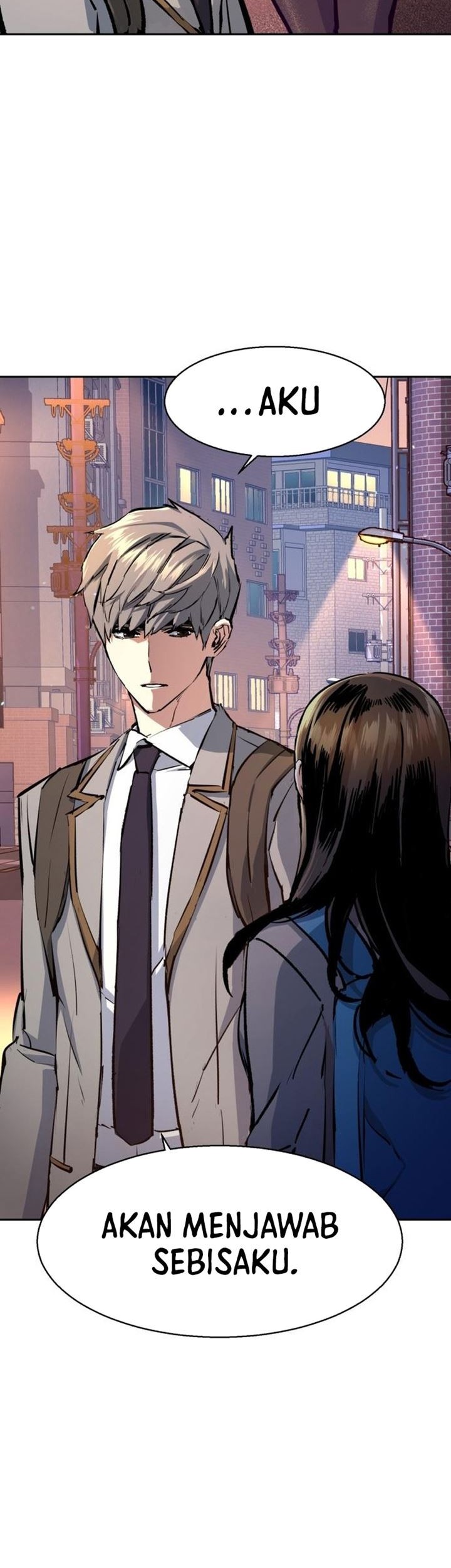 Mercenary Enrollment Chapter 143 - halaman 44