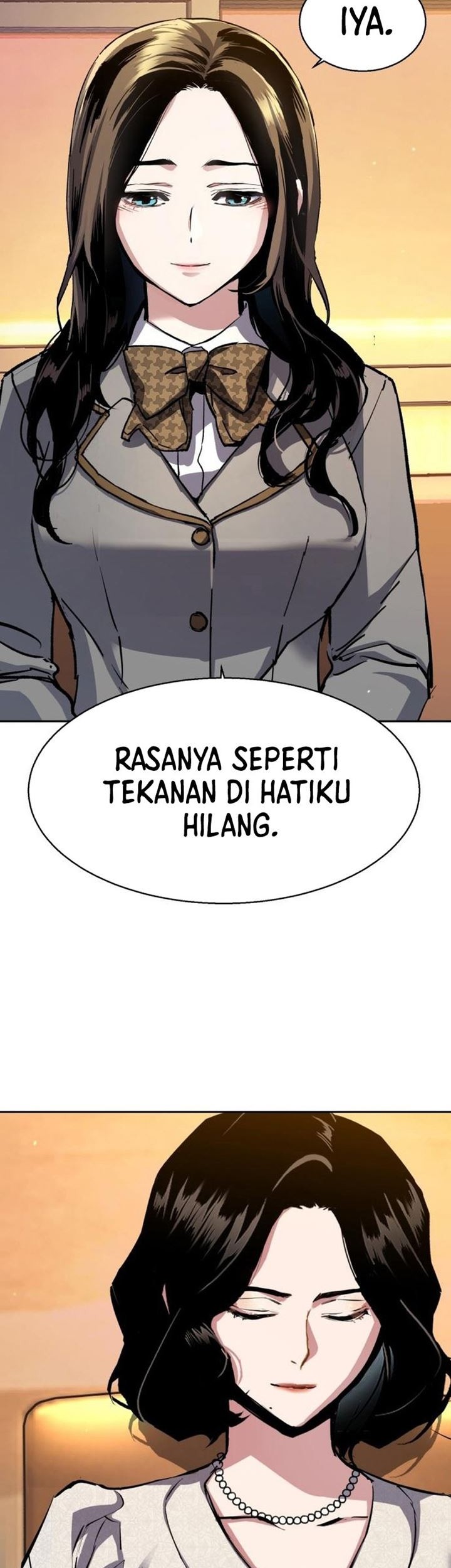 Mercenary Enrollment Chapter 143 - halaman 9