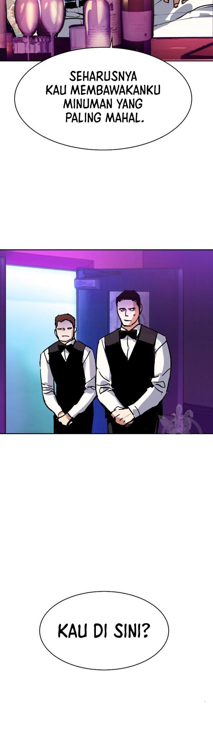 Mercenary Enrollment Chapter 144 - halaman 63