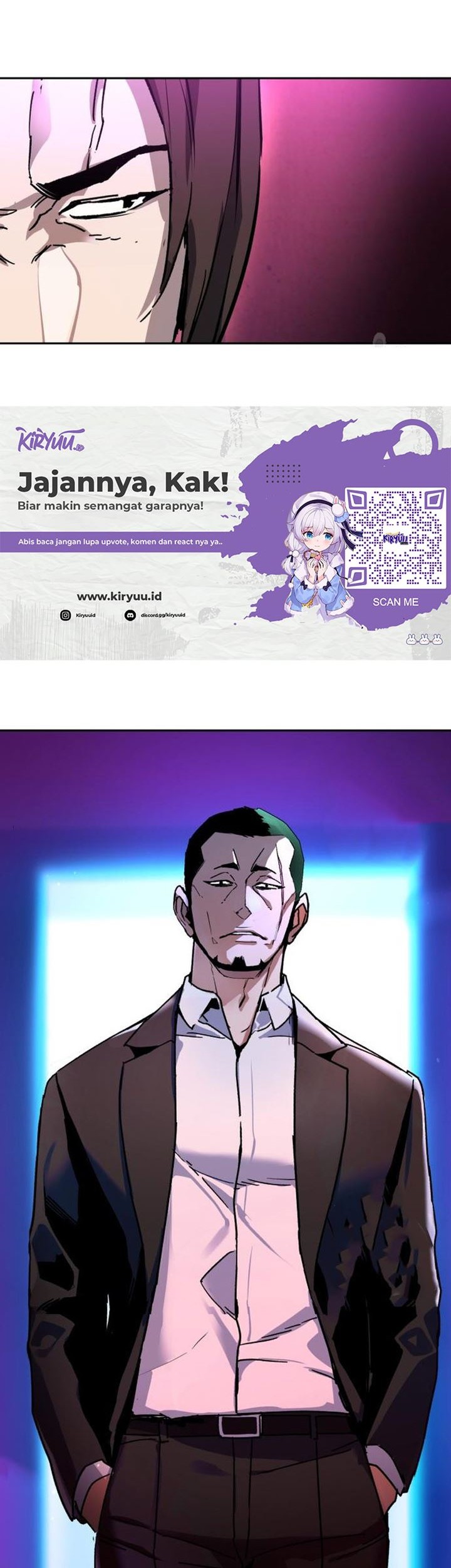 Mercenary Enrollment Chapter 144 - halaman 64