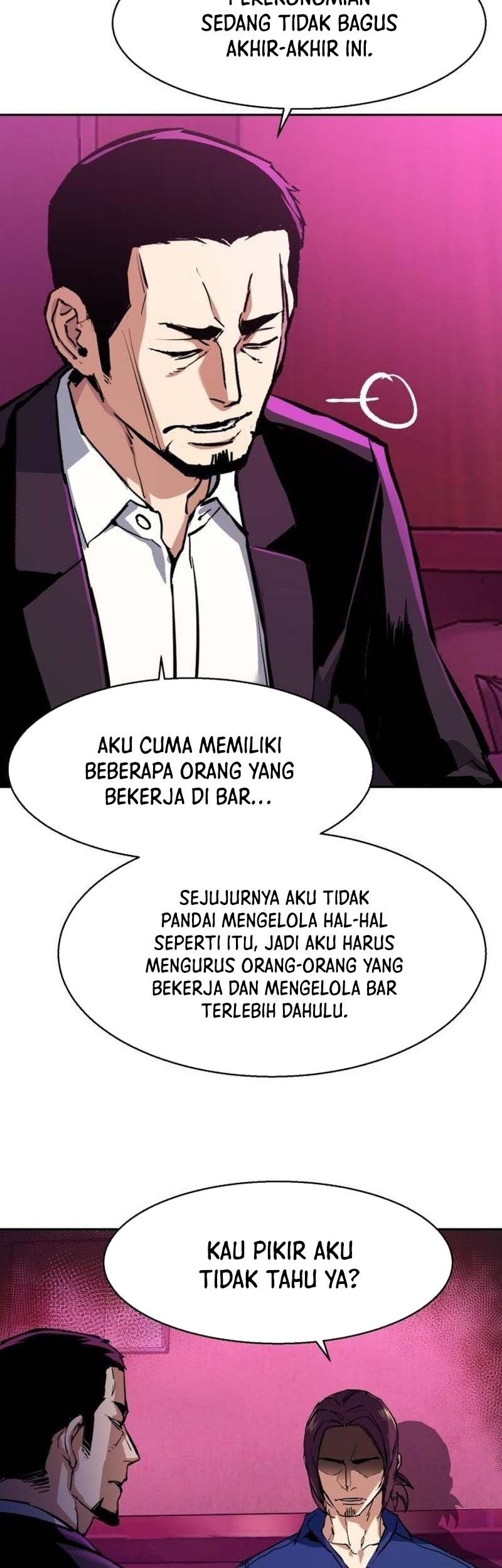 Mercenary Enrollment Chapter 145 - halaman 12