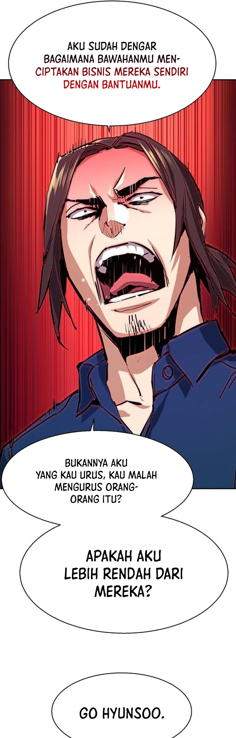 Mercenary Enrollment Chapter 145 - halaman 14