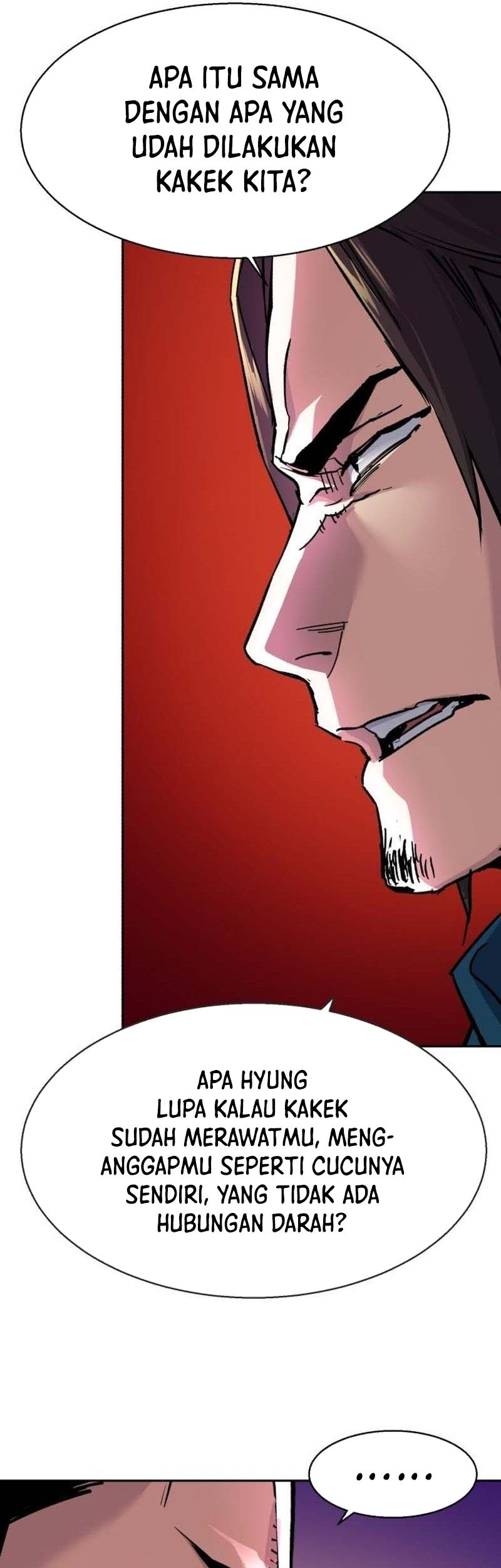 Mercenary Enrollment Chapter 145 - halaman 18