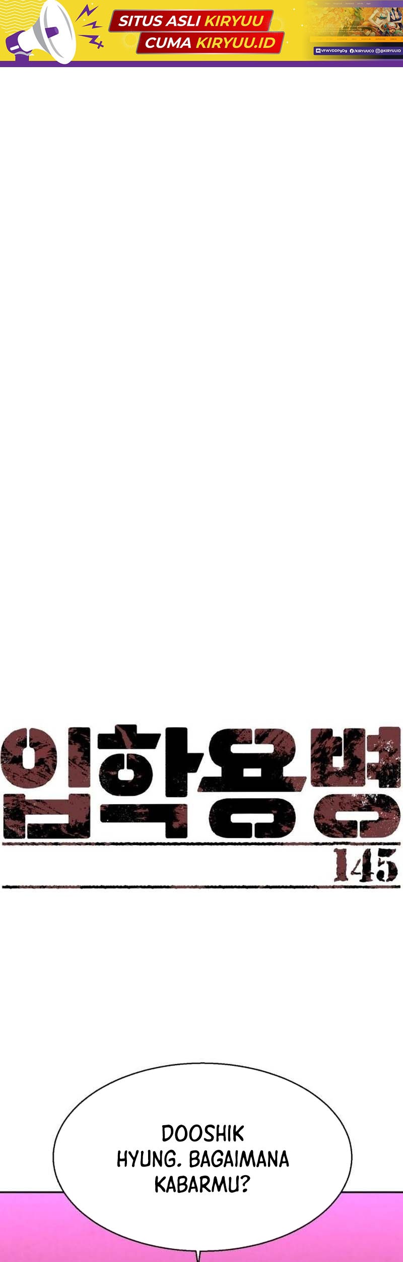 Mercenary Enrollment Chapter 145 - halaman 2