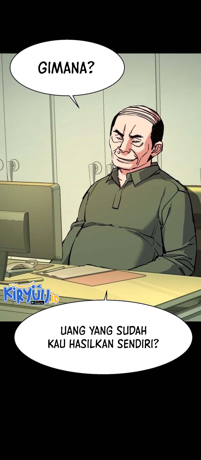 Mercenary Enrollment Chapter 145 - halaman 21