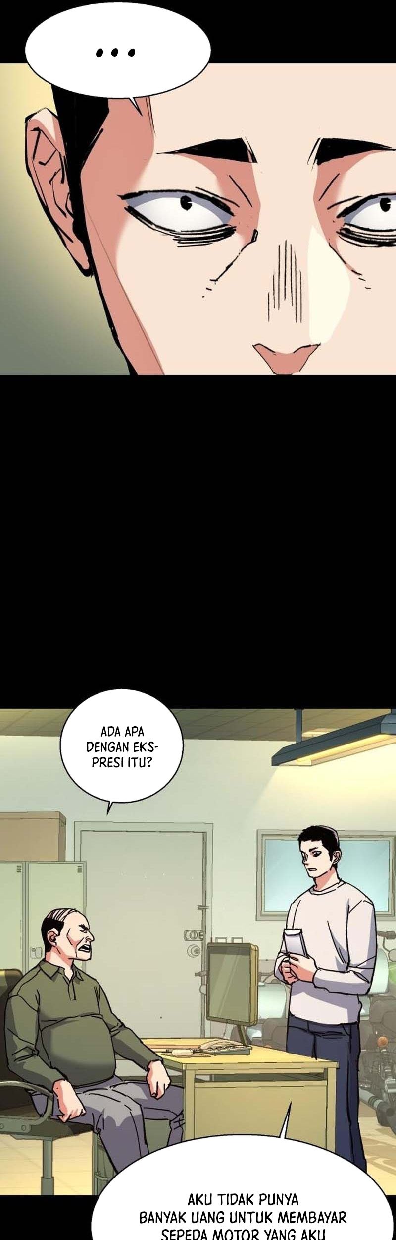 Mercenary Enrollment Chapter 145 - halaman 22