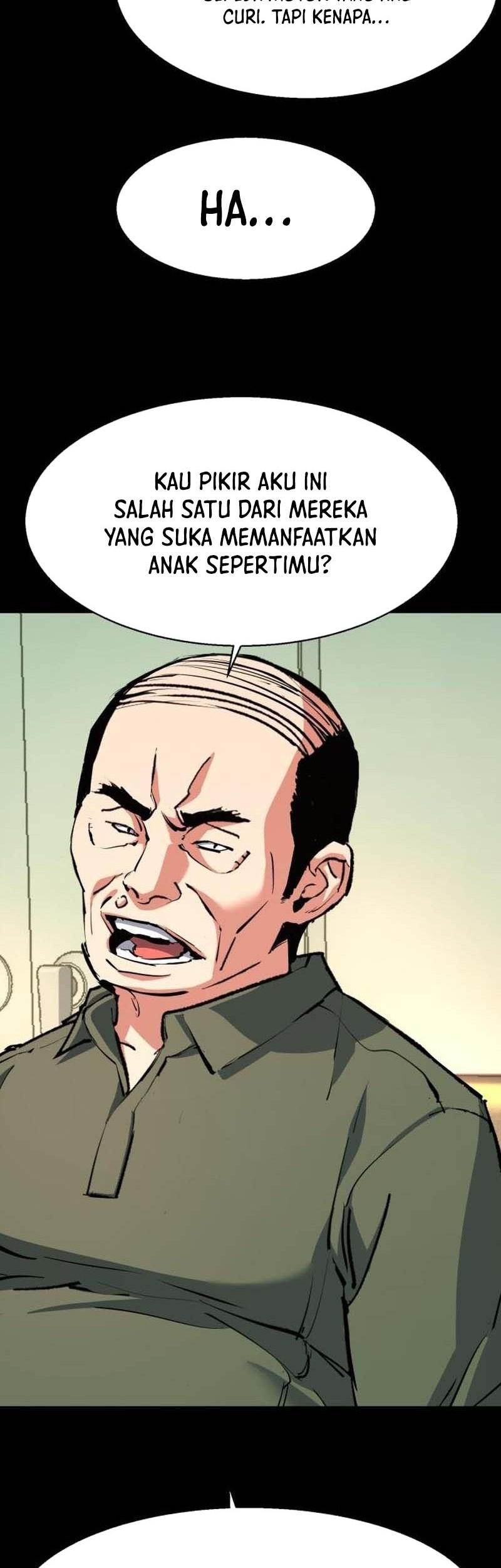 Mercenary Enrollment Chapter 145 - halaman 23