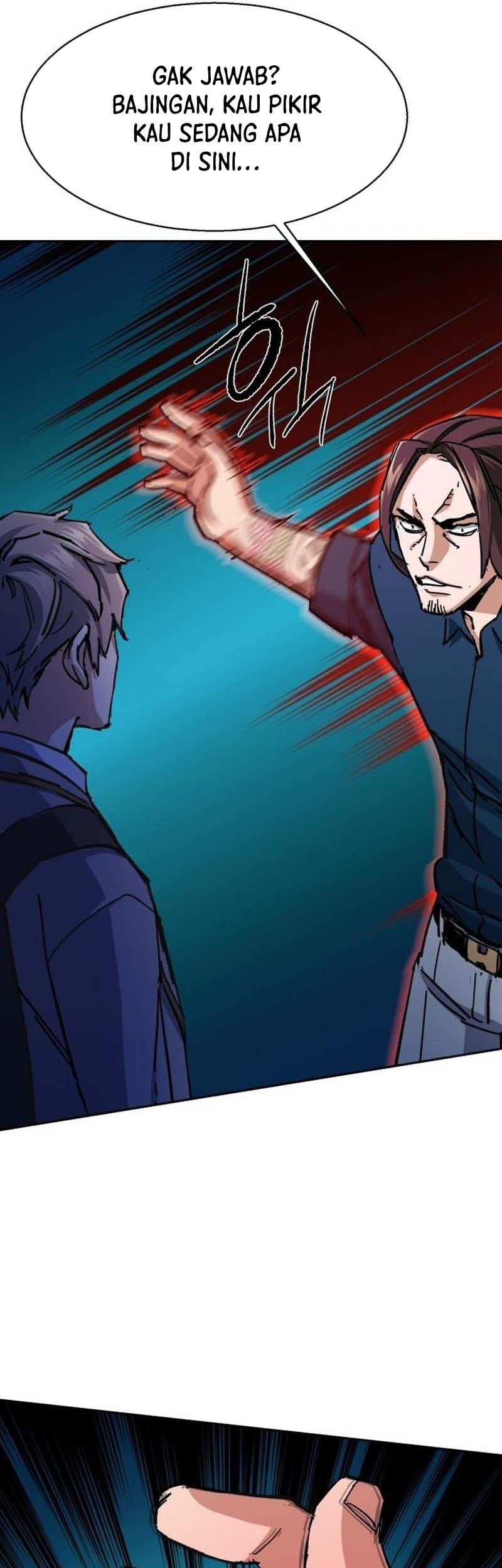 Mercenary Enrollment Chapter 145 - halaman 34