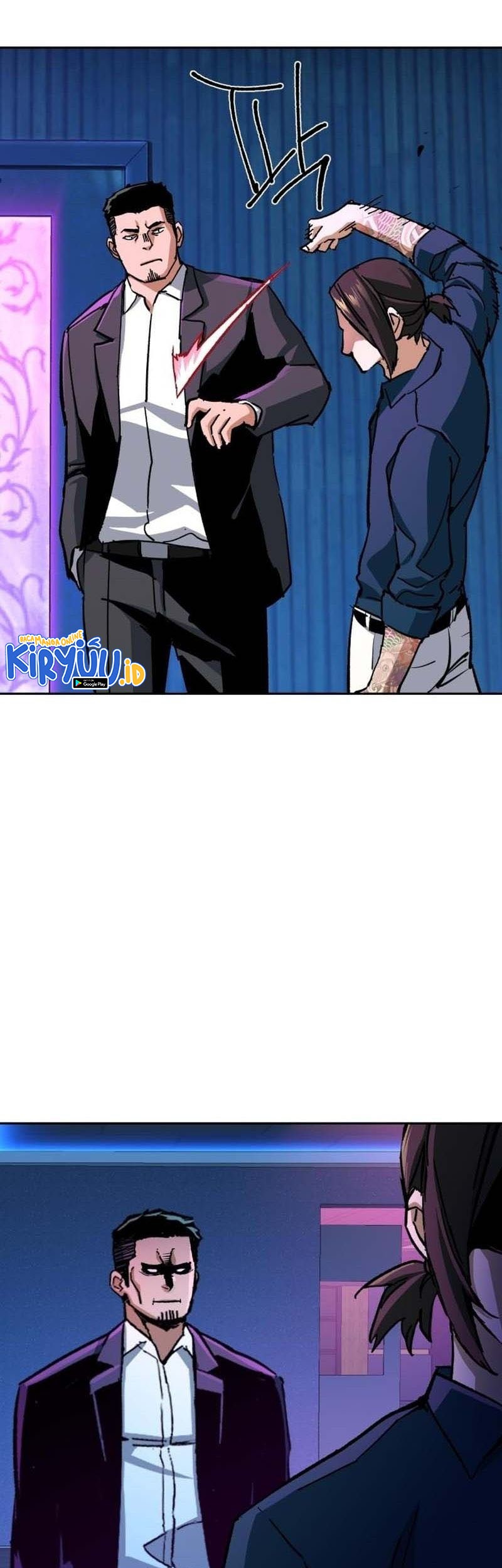 Mercenary Enrollment Chapter 145 - halaman 38