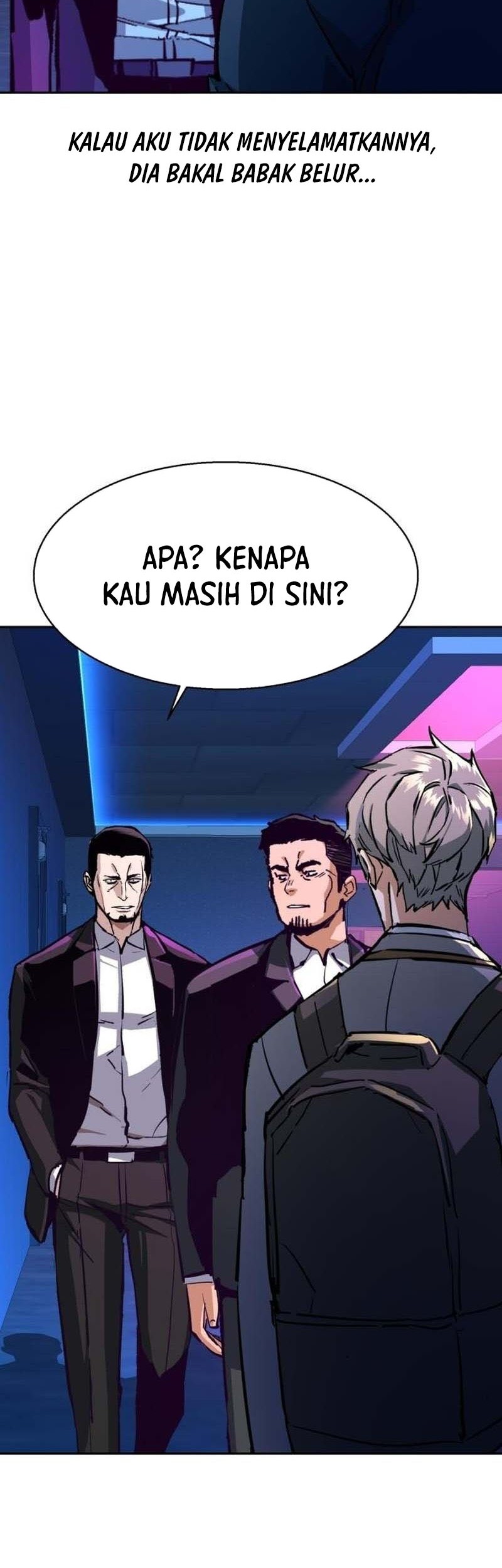 Mercenary Enrollment Chapter 145 - halaman 39