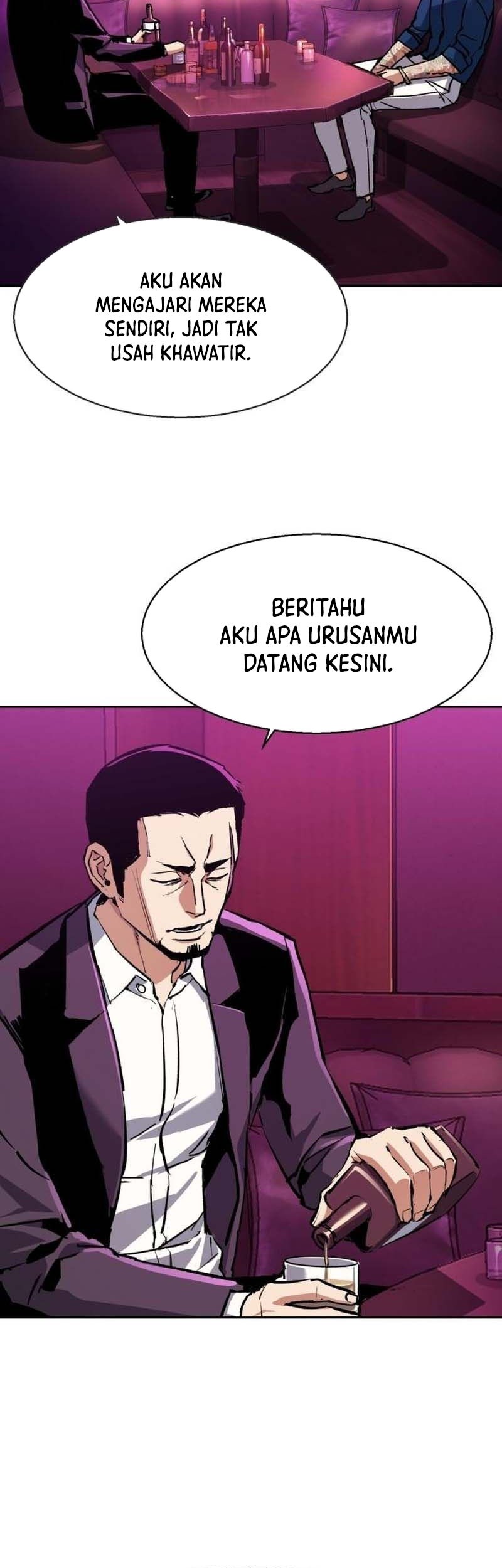 Mercenary Enrollment Chapter 145 - halaman 4