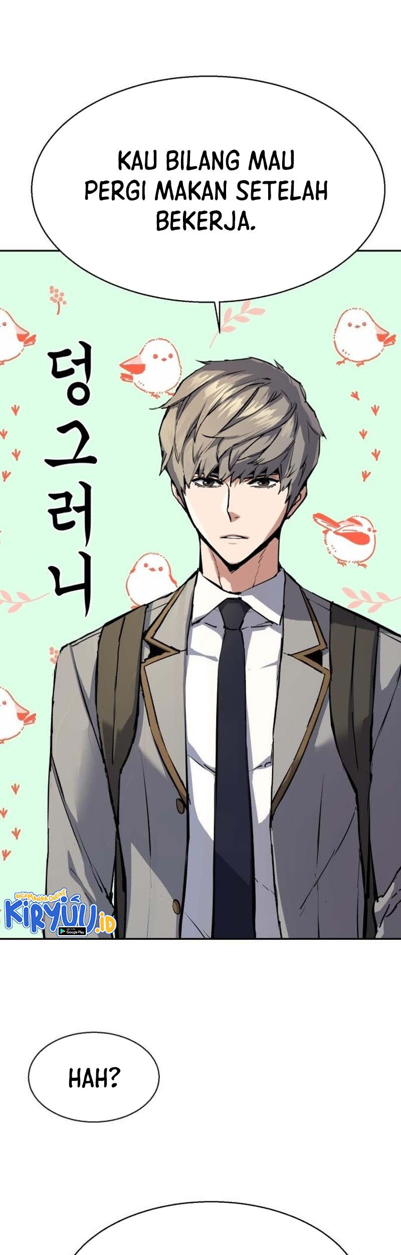 Mercenary Enrollment Chapter 145 - halaman 40