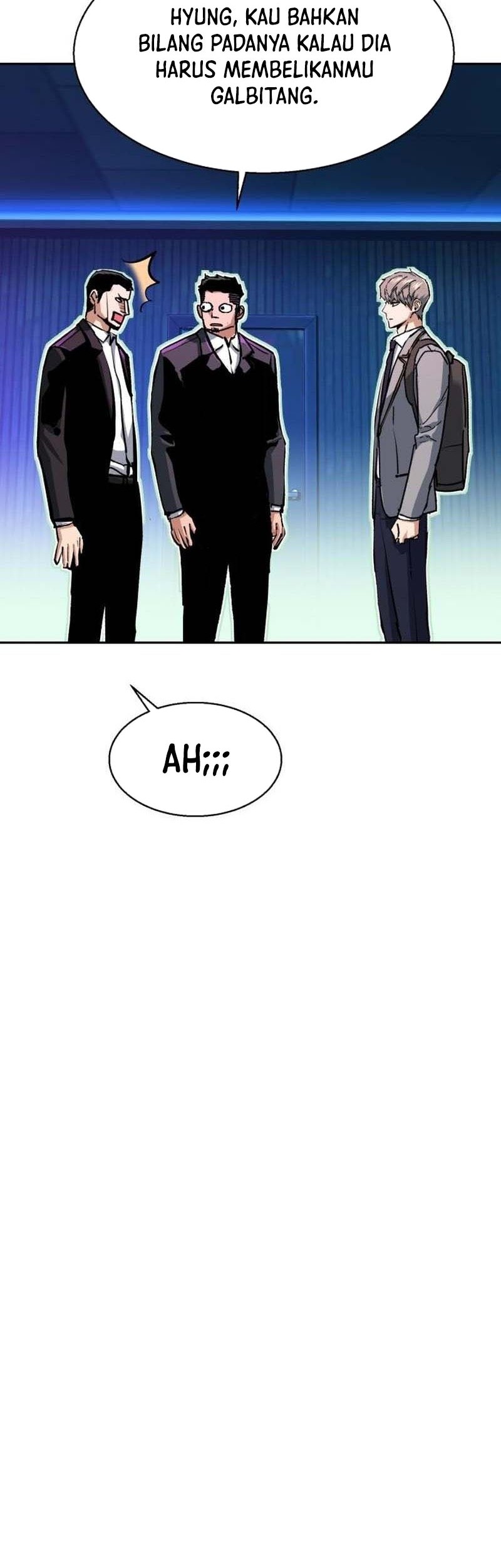 Mercenary Enrollment Chapter 145 - halaman 41