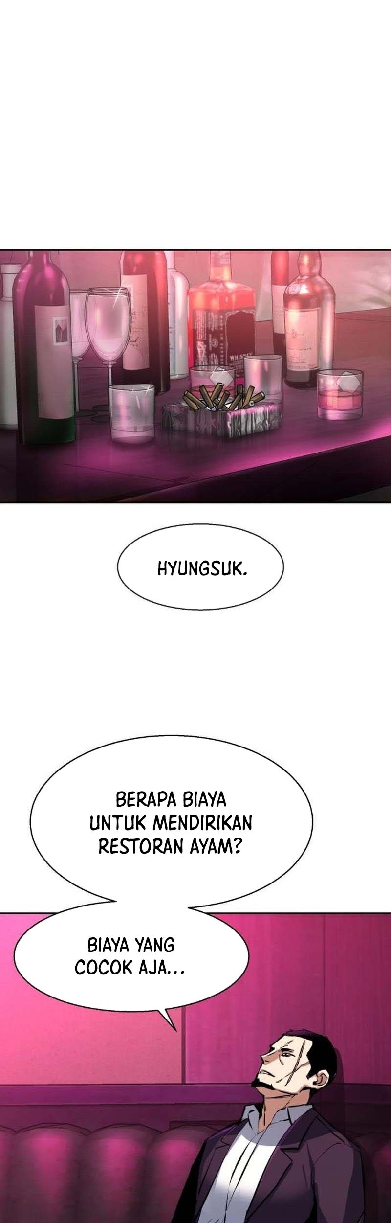 Mercenary Enrollment Chapter 145 - halaman 42