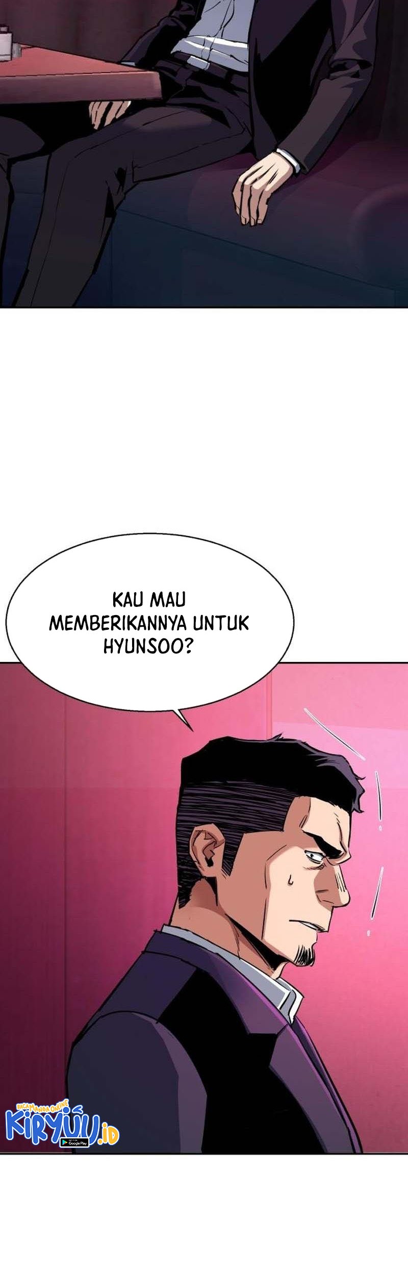Mercenary Enrollment Chapter 145 - halaman 43