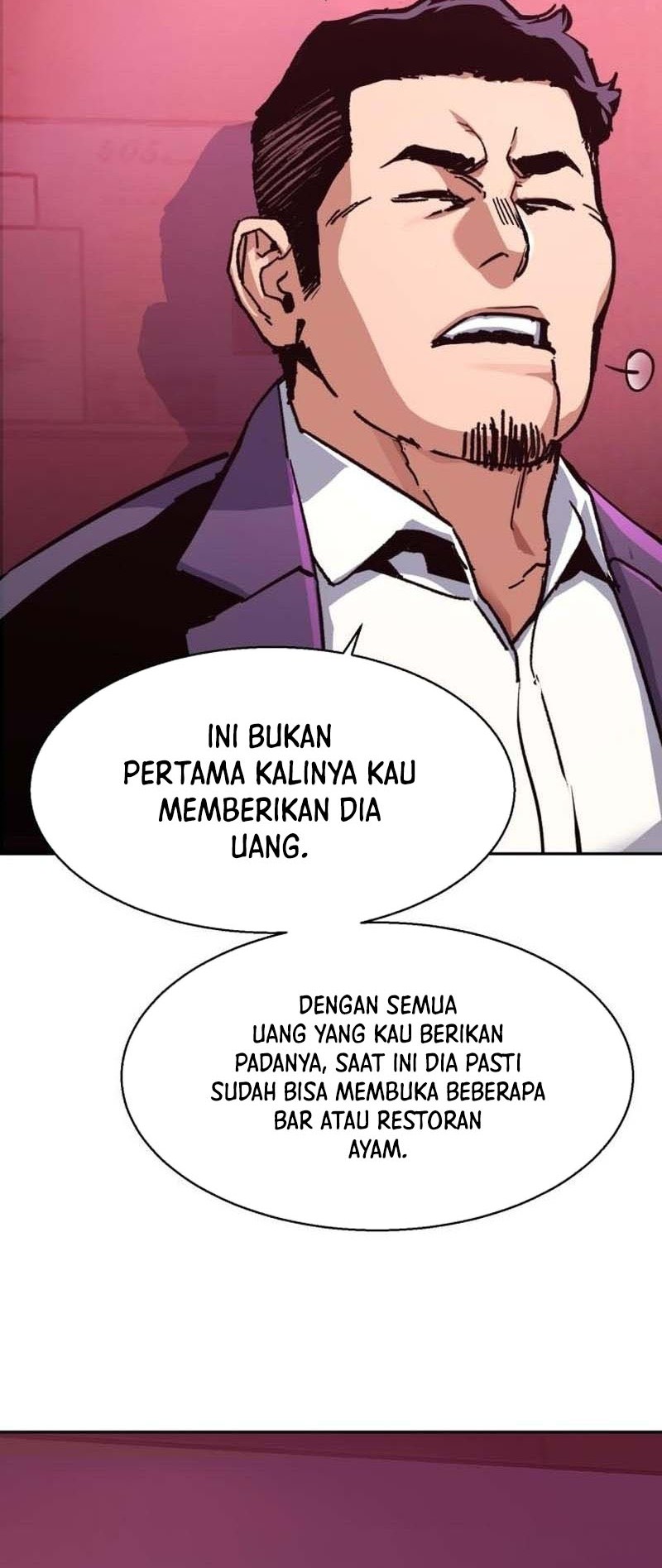Mercenary Enrollment Chapter 145 - halaman 45
