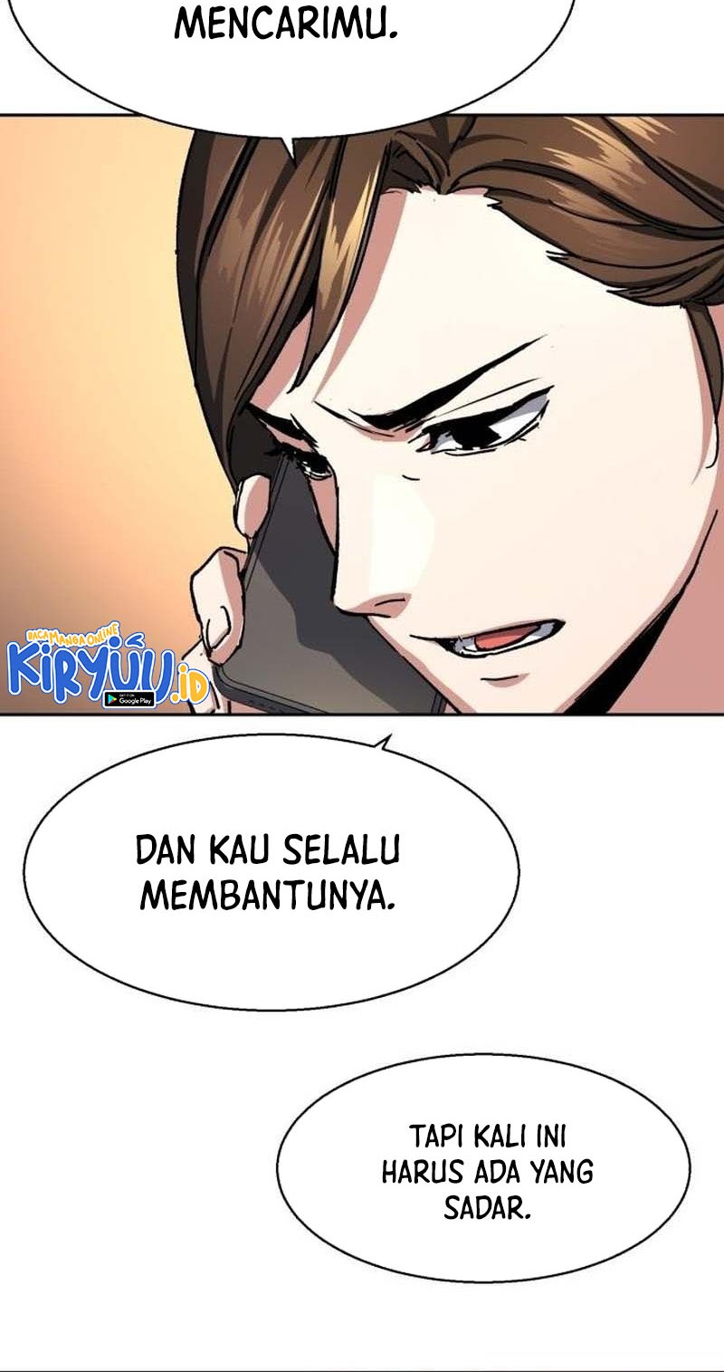 Mercenary Enrollment Chapter 145 - halaman 49