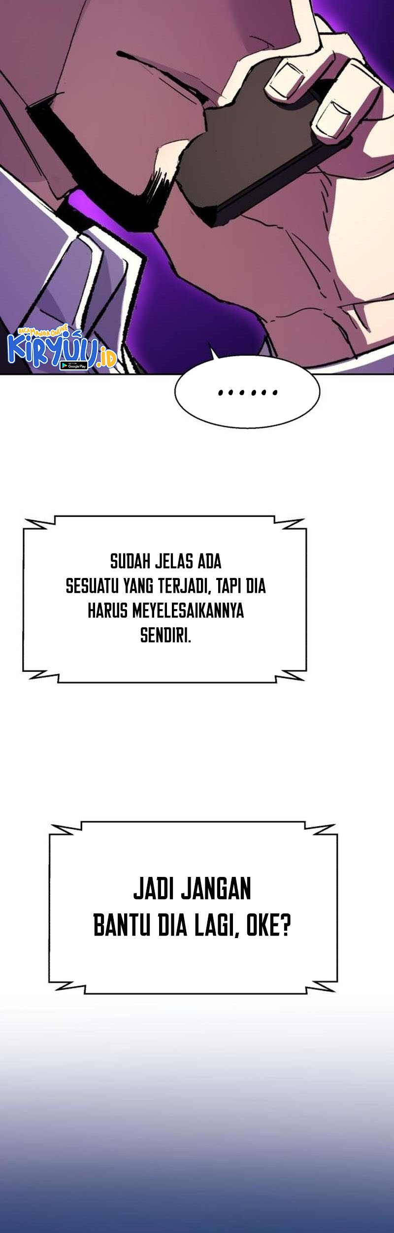 Mercenary Enrollment Chapter 145 - halaman 52