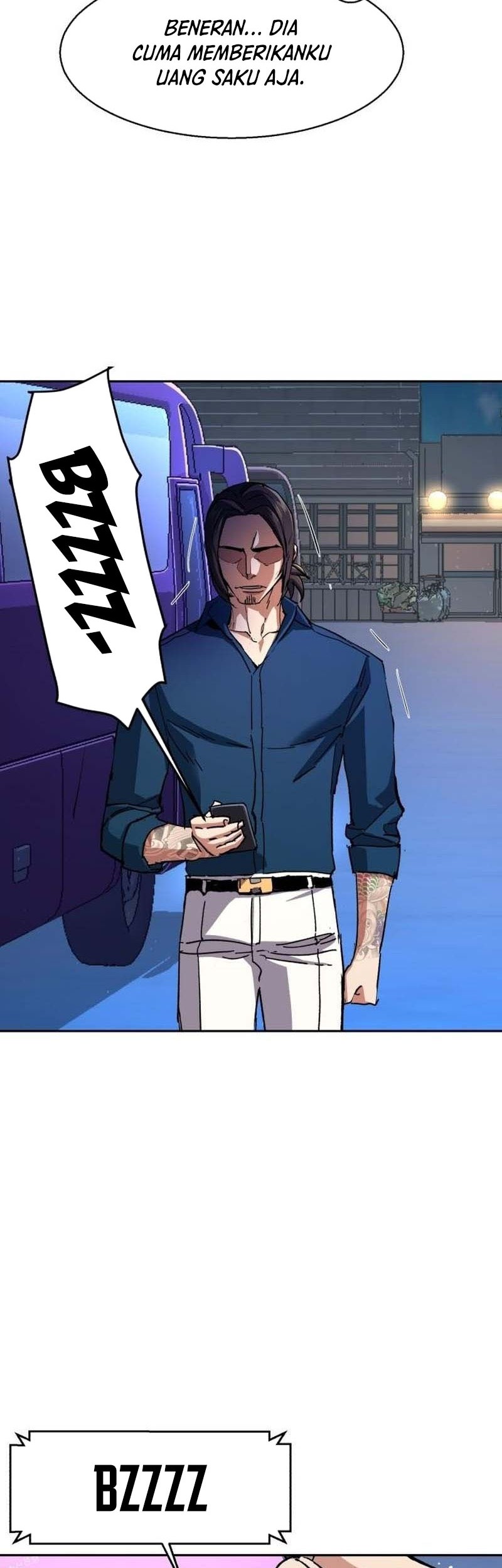 Mercenary Enrollment Chapter 145 - halaman 55