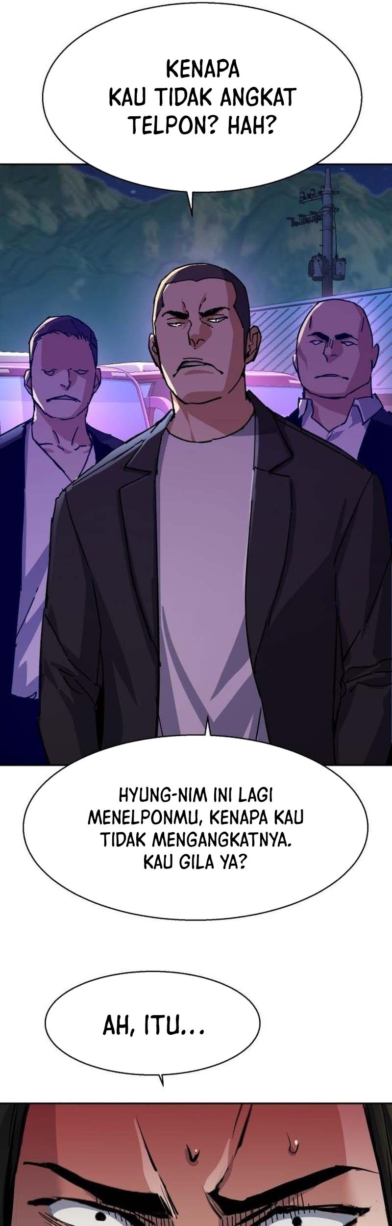 Mercenary Enrollment Chapter 145 - halaman 58