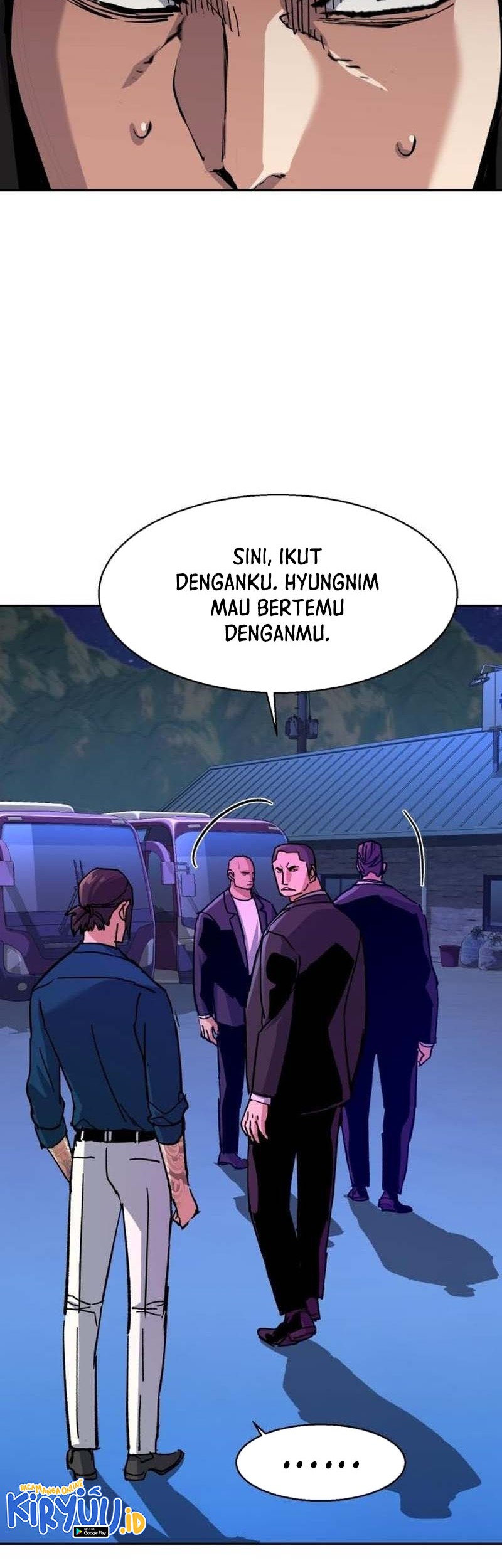 Mercenary Enrollment Chapter 145 - halaman 59