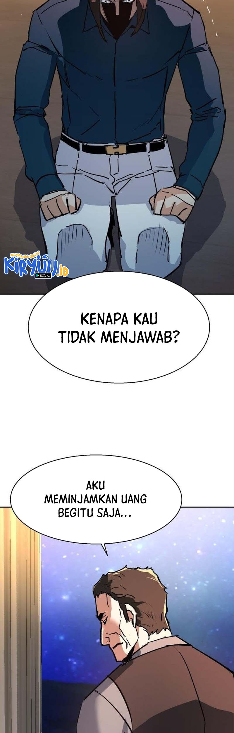 Mercenary Enrollment Chapter 145 - halaman 64