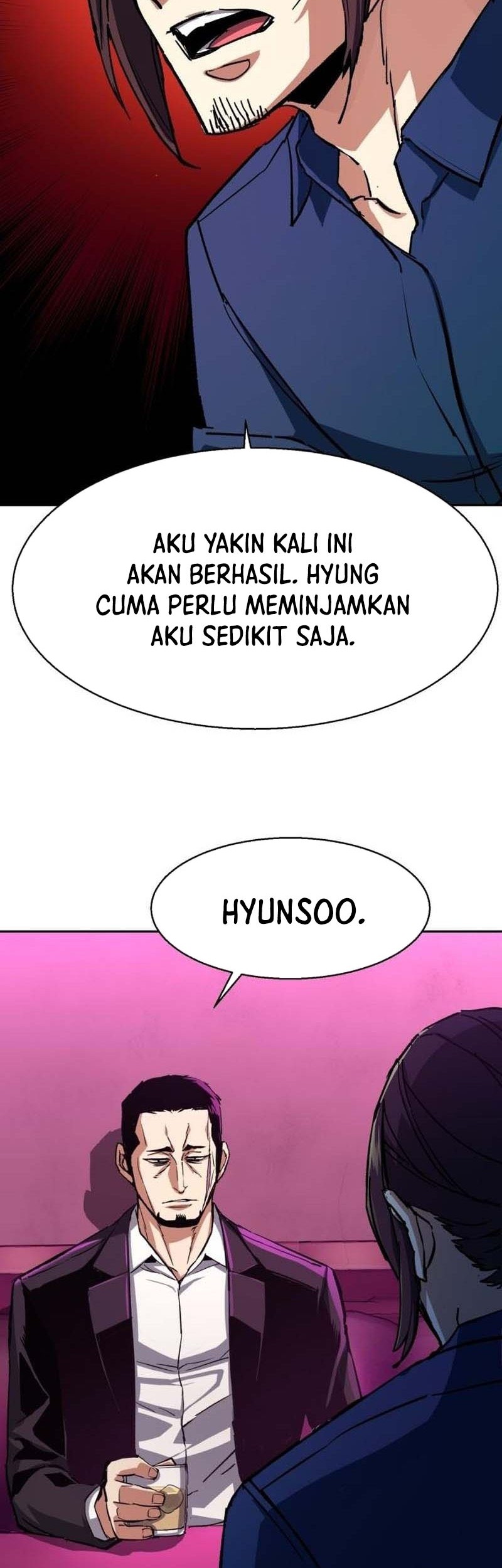 Mercenary Enrollment Chapter 145 - halaman 7