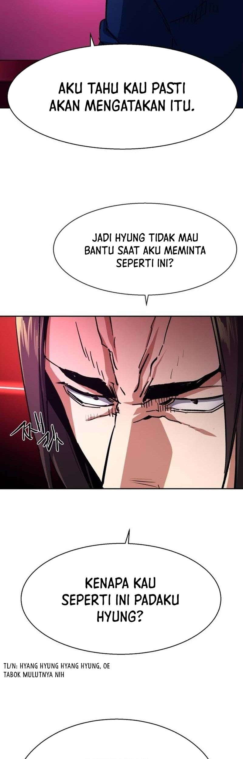 Mercenary Enrollment Chapter 145 - halaman 8