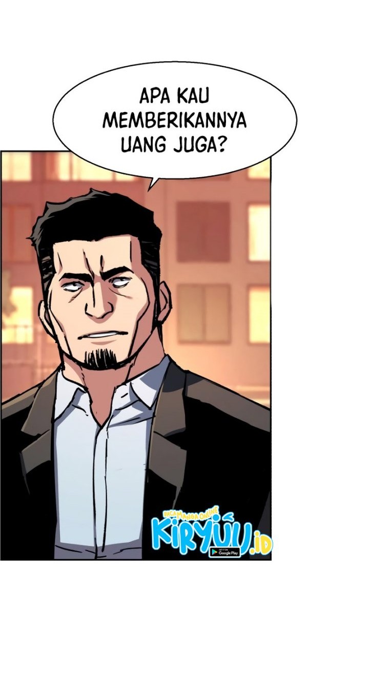 Mercenary Enrollment Chapter 146 - halaman 33