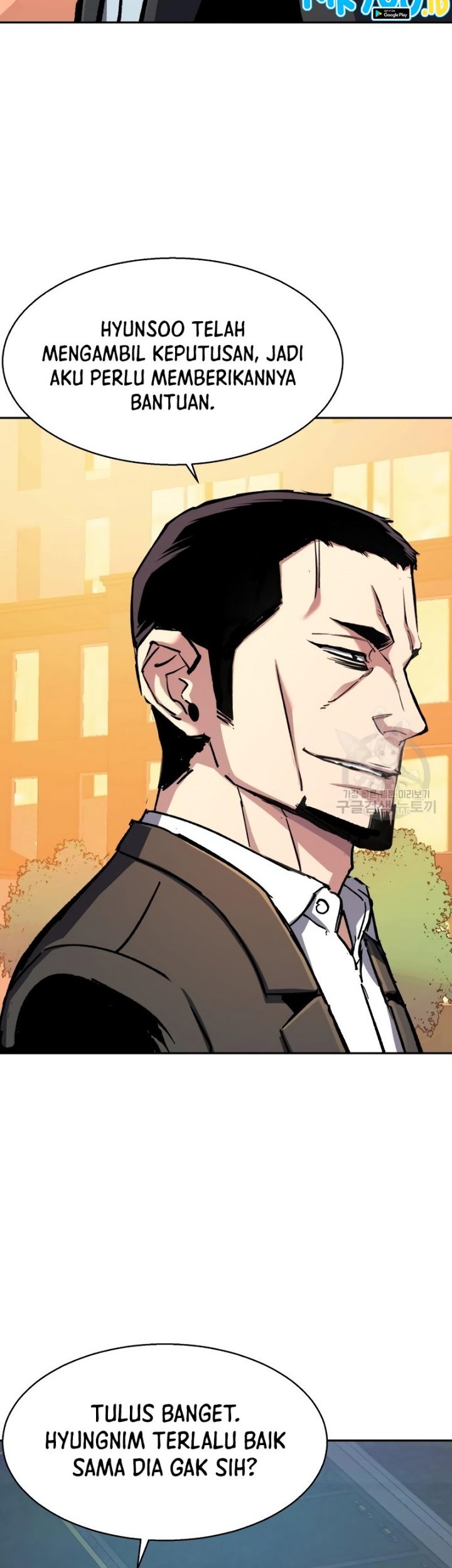 Mercenary Enrollment Chapter 146 - halaman 35