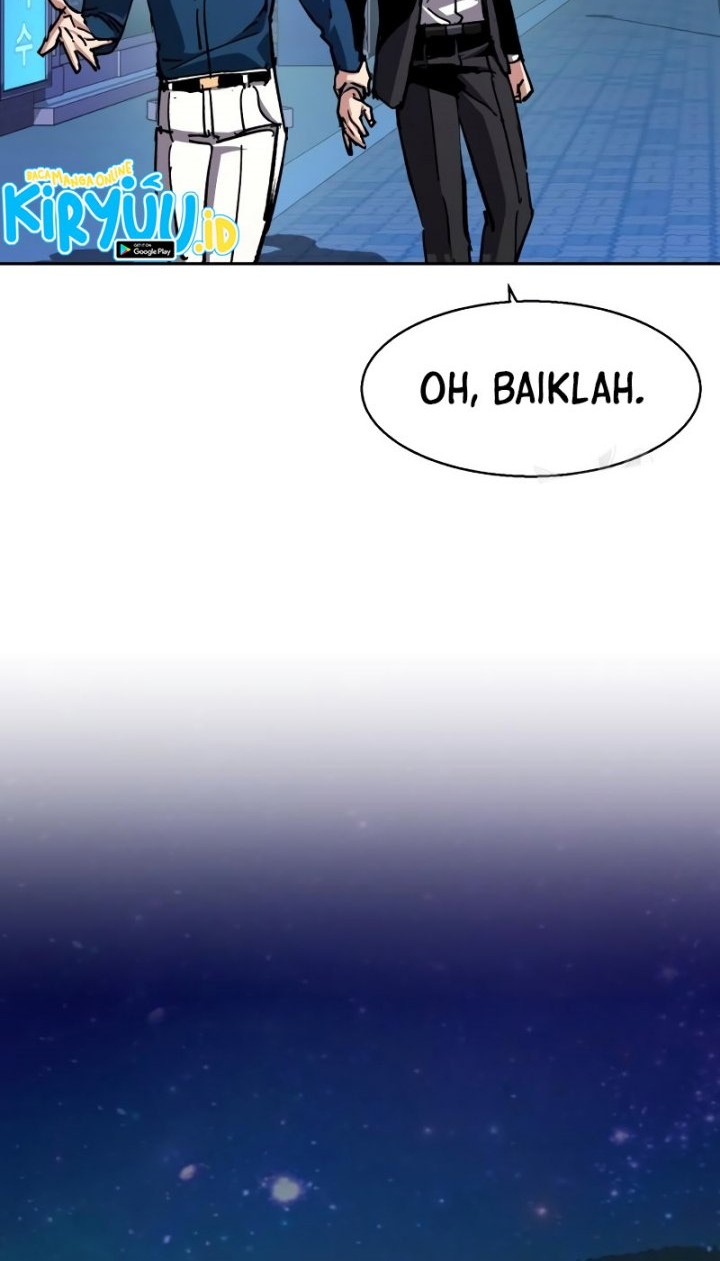 Mercenary Enrollment Chapter 146 - halaman 41