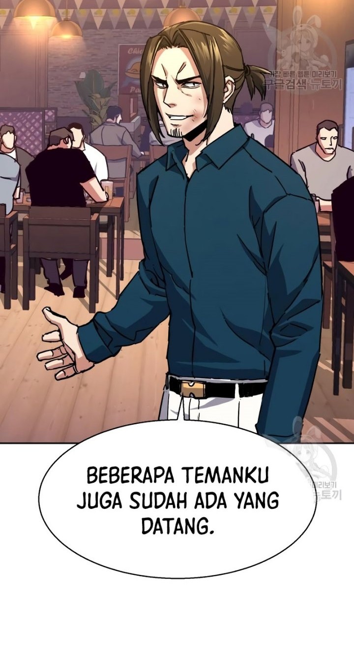 Mercenary Enrollment Chapter 146 - halaman 45