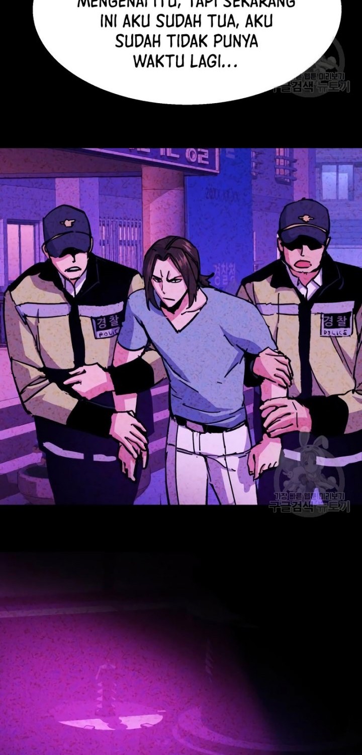 Mercenary Enrollment Chapter 146 - halaman 9