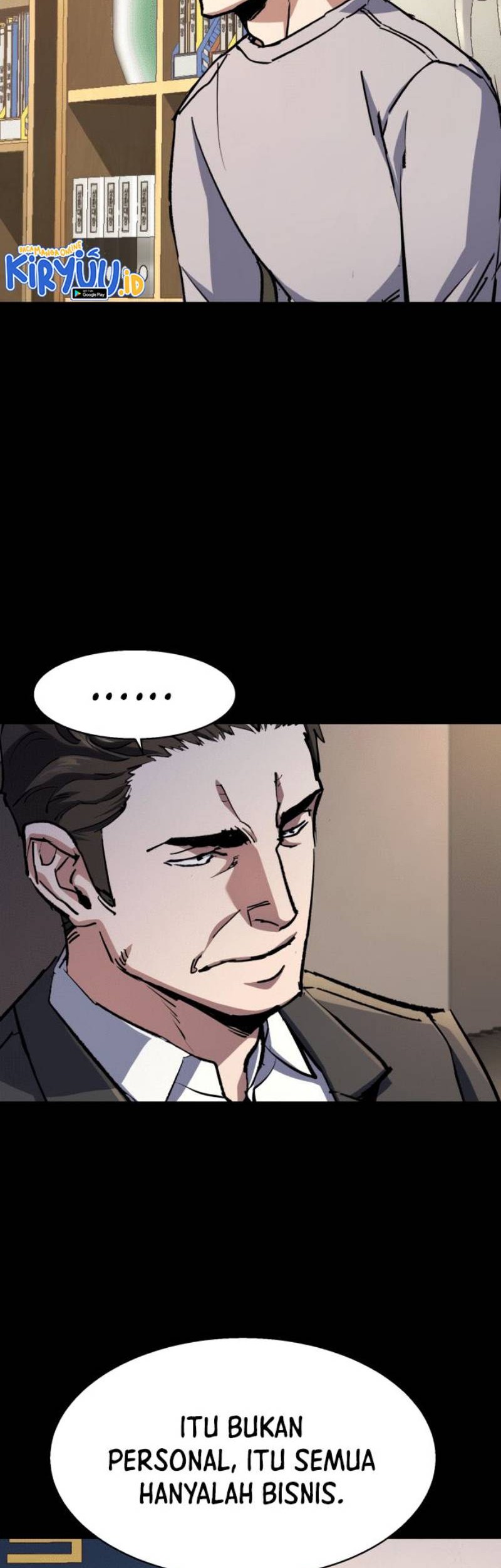 Mercenary Enrollment Chapter 147 - halaman 18