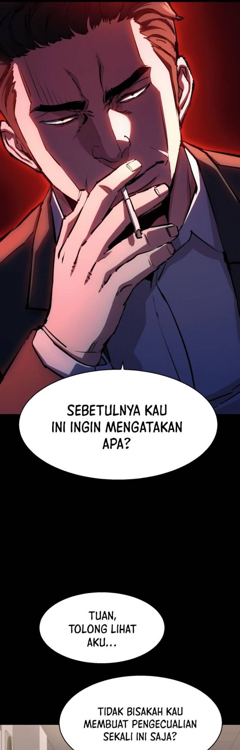 Mercenary Enrollment Chapter 147 - halaman 22