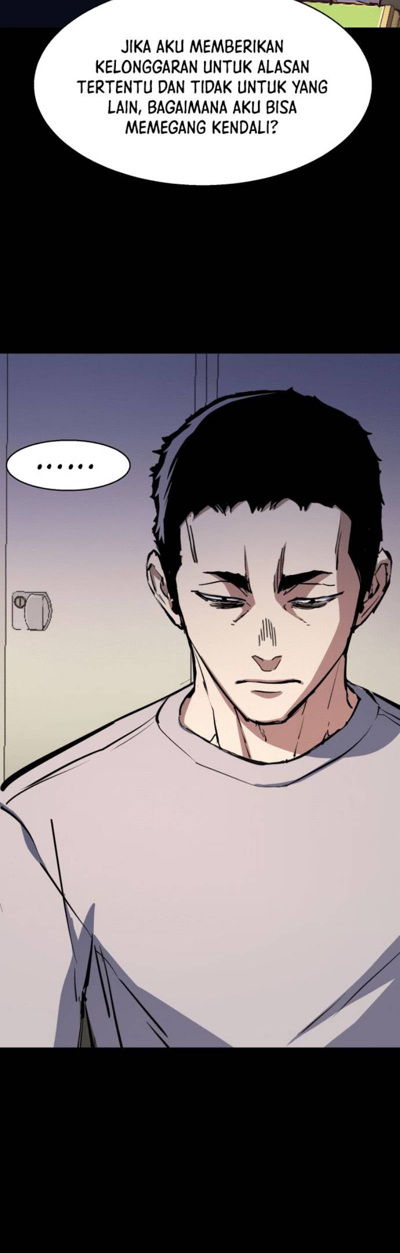 Mercenary Enrollment Chapter 147 - halaman 24