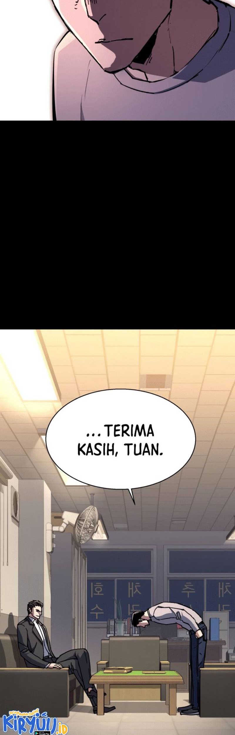 Mercenary Enrollment Chapter 147 - halaman 28