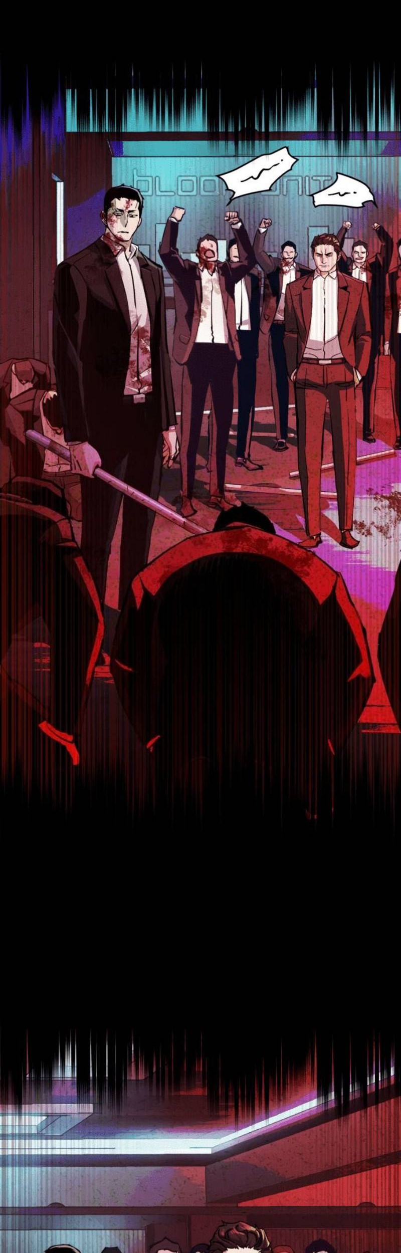 Mercenary Enrollment Chapter 147 - halaman 30