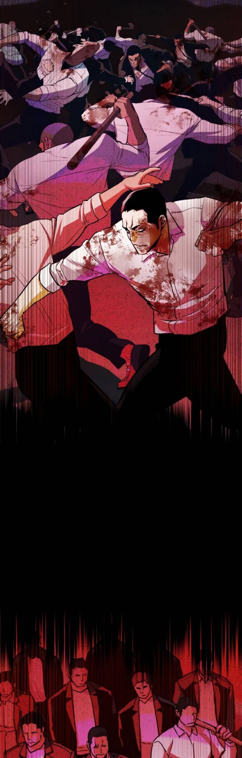 Mercenary Enrollment Chapter 147 - halaman 32
