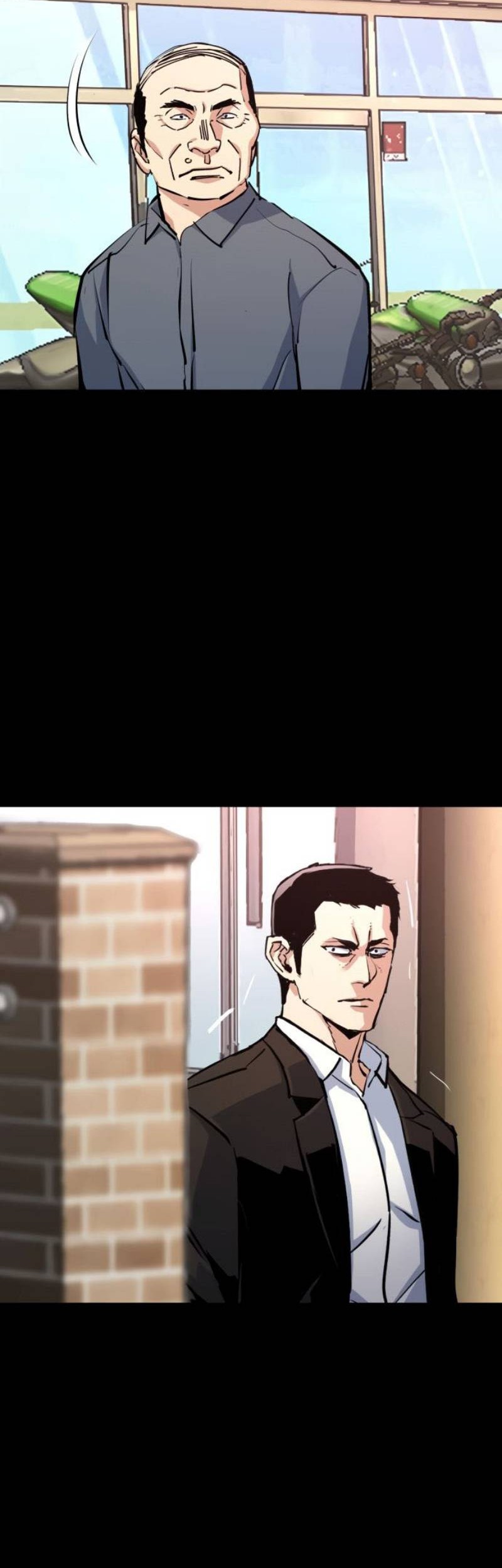 Mercenary Enrollment Chapter 147 - halaman 35