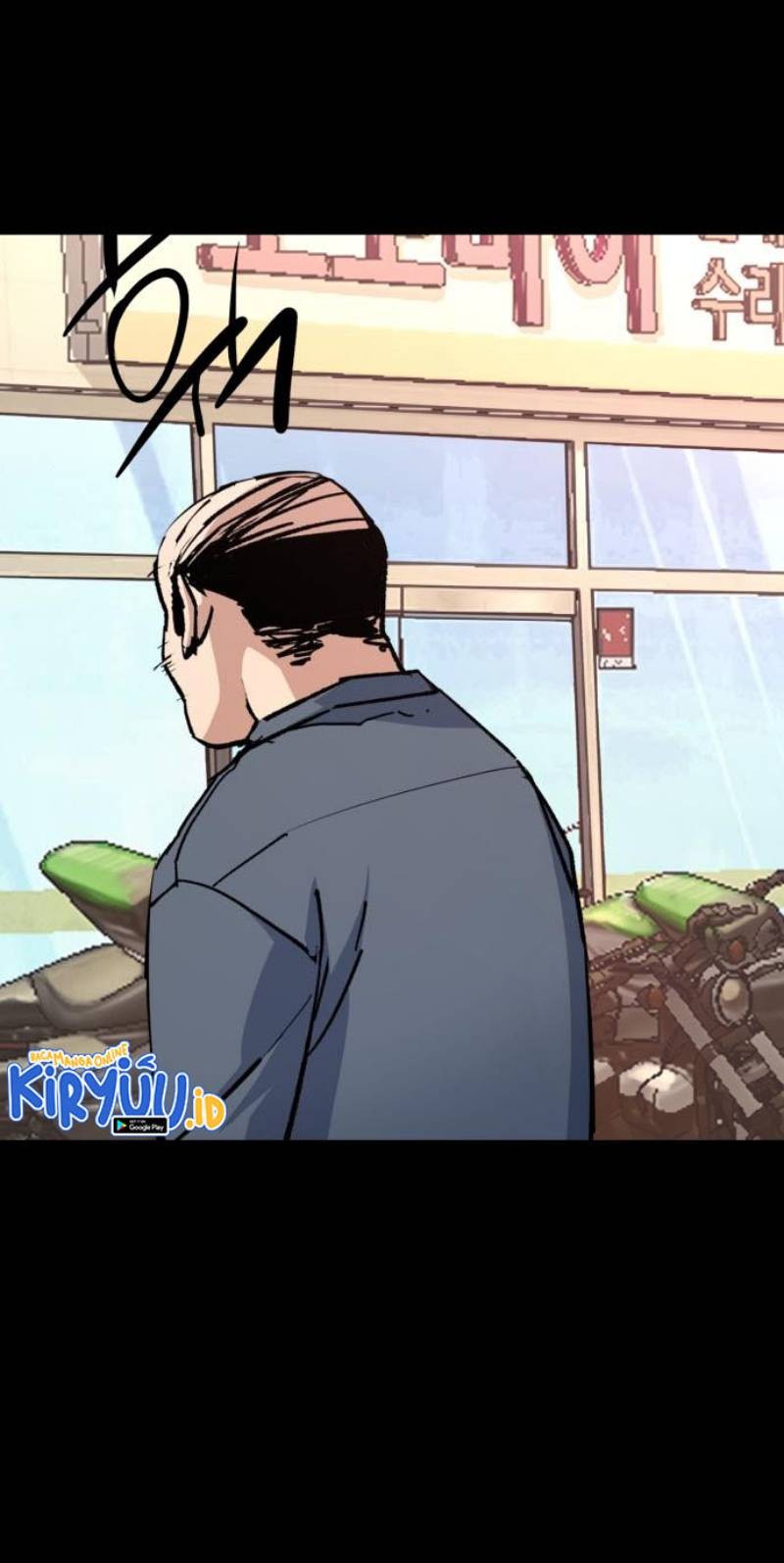 Mercenary Enrollment Chapter 147 - halaman 36